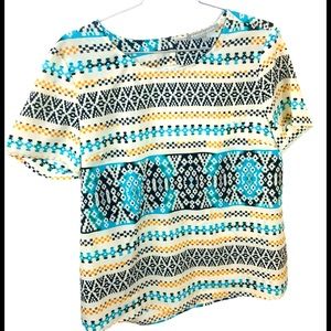 Daniel rain blouse🐝